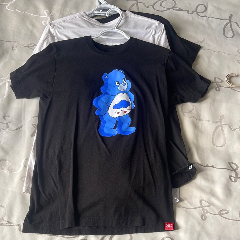 Retrokid Care Bears tee